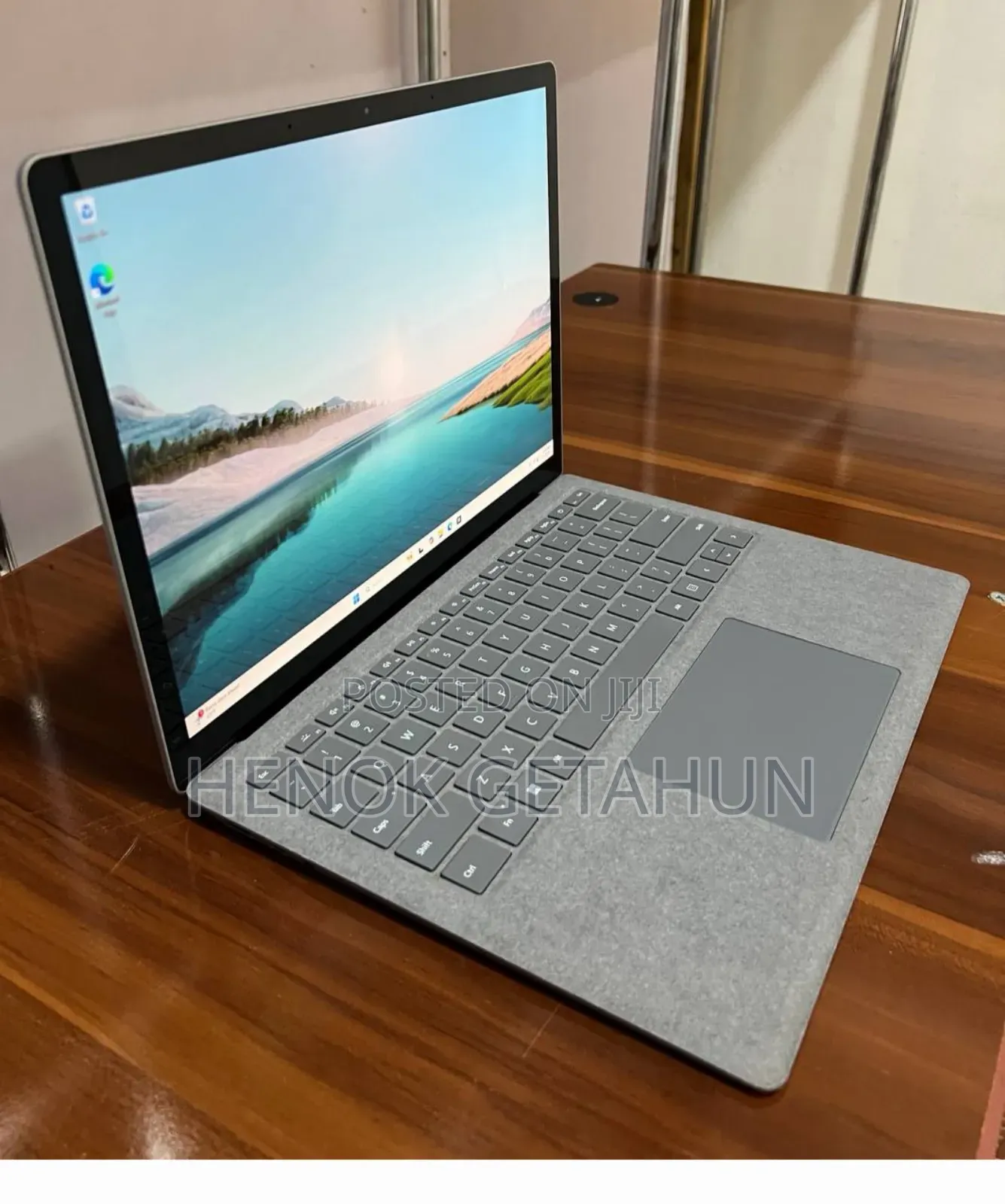 New Laptop Microsoft Surface Pro 4 16GB Intel Core I7 SSD 512GB