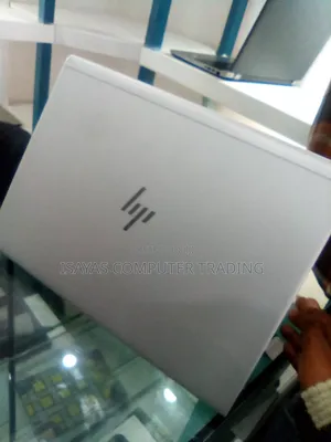 New Laptop HP ProBook 440 G6 16GB Intel Core I7 SSD 512GB