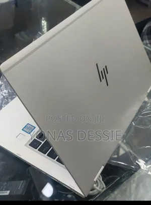 New Laptop HP EliteBook X360 1030 G2 16GB Intel Core I7 SSD 512GB