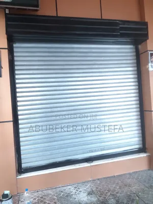 Photo - Shutter Work