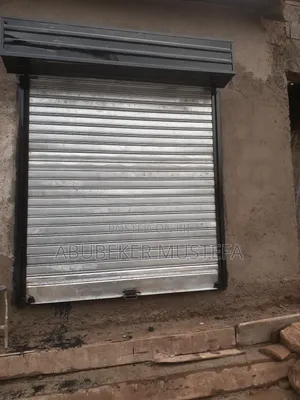 Shutter Work