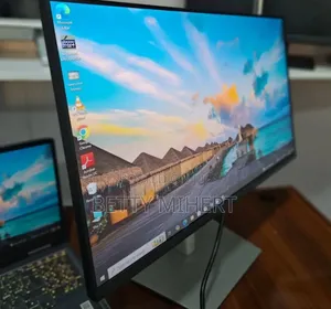 Dell(27)Inch Frameless Monitor