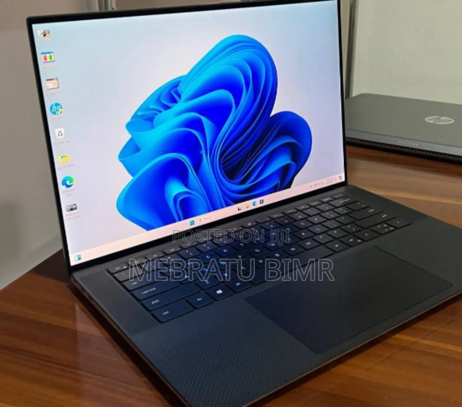 New Laptop Dell XPS 15 32GB Intel Core I7 SSD 512GB