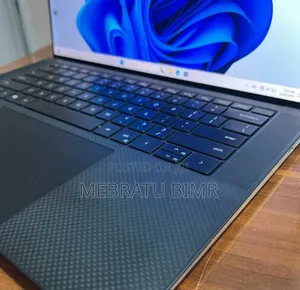 New Laptop Dell XPS 15 32GB Intel Core I7 SSD 512GB