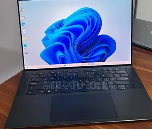 New Laptop Dell XPS 15 32GB Intel Core I7 SSD 512GB