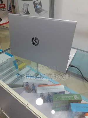 New Laptop HP Pavilion 15 32GB Intel Core I7 SSD 1T