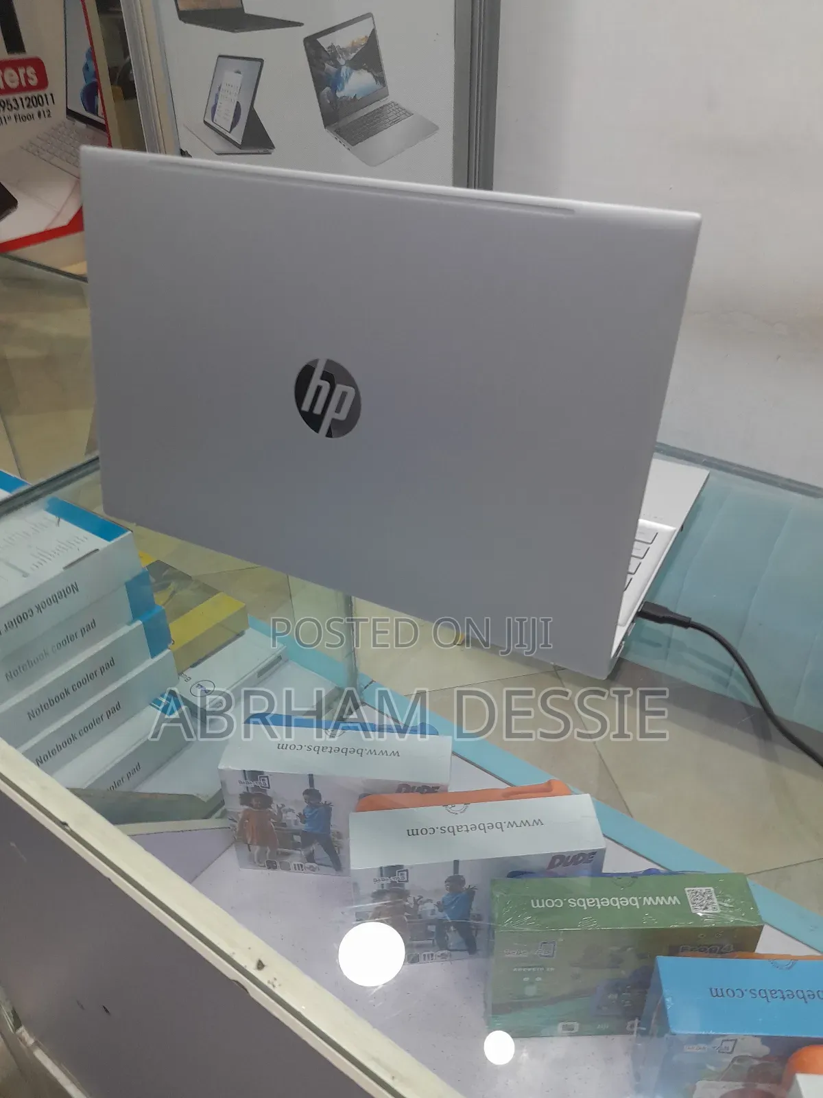 New Laptop HP Pavilion 15 32GB Intel Core I7 SSD 1T