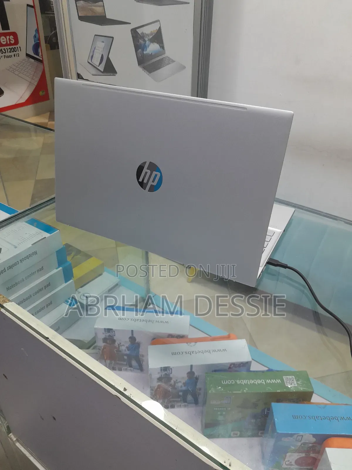 New Laptop HP Pavilion 15 32GB Intel Core I7 SSD 1T