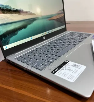 New Laptop HP Stream Notebook 16GB Intel Core Ultra 7 SSD 512GB