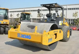 XCMG Roller 16 Ton