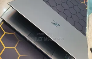 New Laptop HP ZBook 14 16GB Intel Core I7 SSD 1T