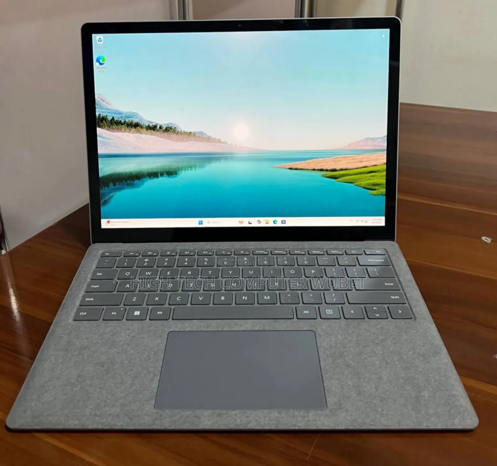 New Laptop Microsoft Surface Pro 4 16GB Intel Core I7 SSD 512GB