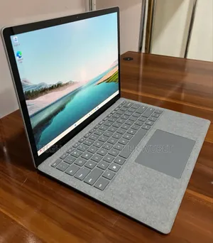 New Laptop Microsoft Surface Pro 4 16GB Intel Core I7 SSD 512GB