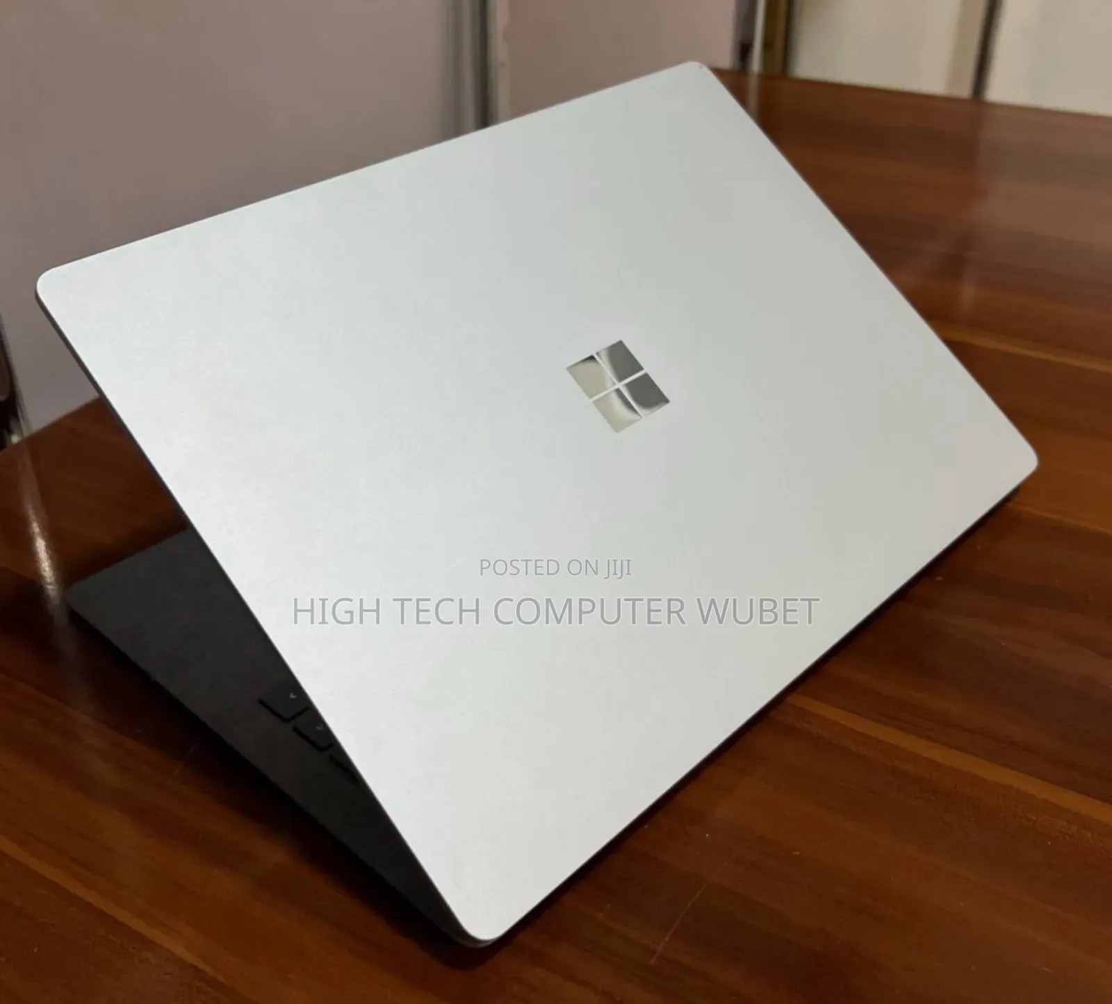 New Laptop Microsoft Surface Pro 4 16GB Intel Core I7 SSD 512GB