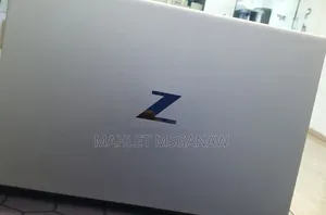 New Laptop HP ZBook 14 16GB Intel Core I7 SSD 1T
