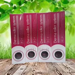 Photo - Derma Rolling Made Simple