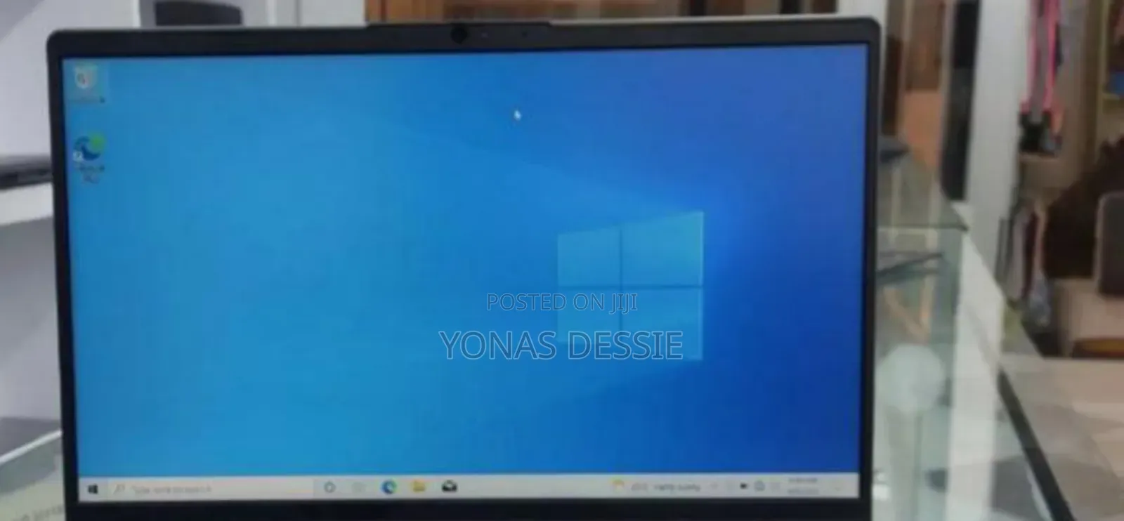 New Laptop Lenovo Ideapad 3 16GB Intel Core i7 SSD 512GB