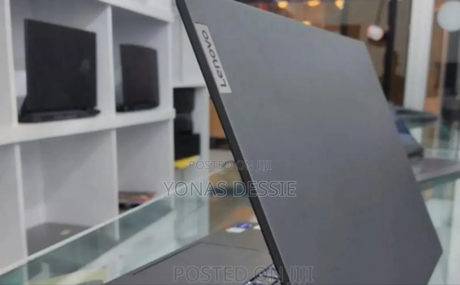 New Laptop Lenovo Ideapad 3 16GB Intel Core i7 SSD 512GB