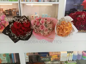 Photo - Natural Flowerss