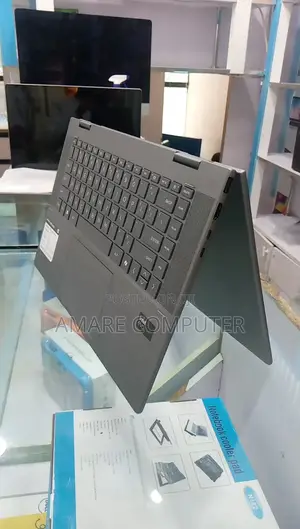 Photo - New Laptop HP Envy X360 32GB Intel Core Ultra 7 SSD 1T
