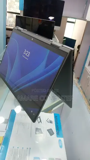 New Laptop HP Envy X360 32GB Intel Core Ultra 7 SSD 1T
