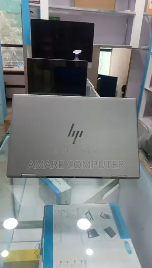 New Laptop HP Envy X360 32GB Intel Core Ultra 7 SSD 1T