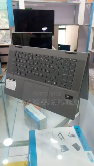 New Laptop HP Envy X360 32GB Intel Core Ultra 7 SSD 1T