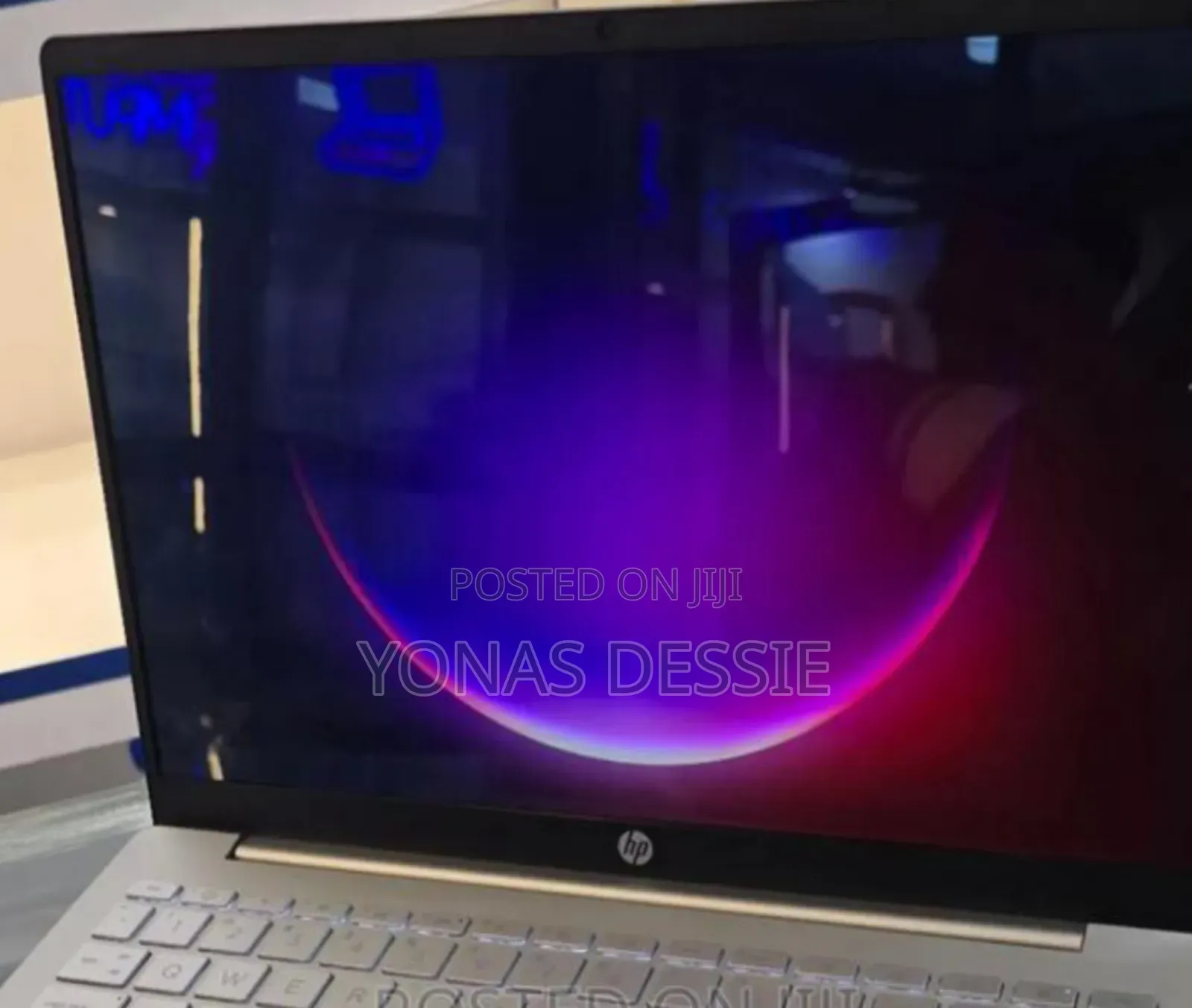 New Laptop HP Pavilion 14t 16GB Intel Core i5 SSD 1T