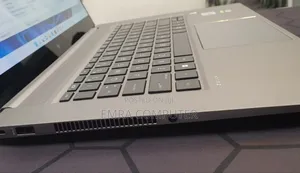 New Laptop HP ZBook 15 16GB Intel Core I7 SSD 1T