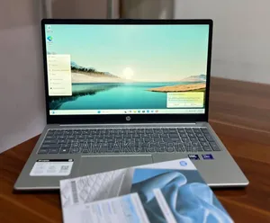 New Laptop HP 15 16GB Intel SSD 512GB