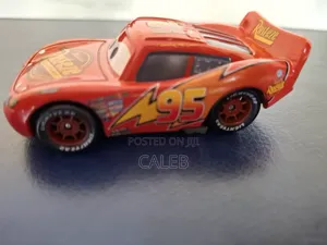Photo - Disney Pixar Cars
