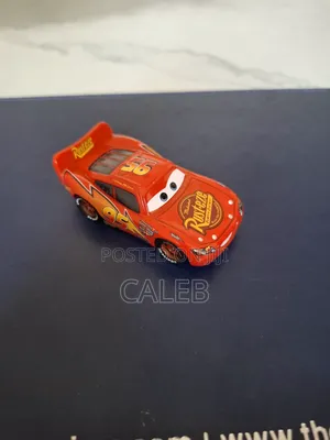 Disney Pixar Cars
