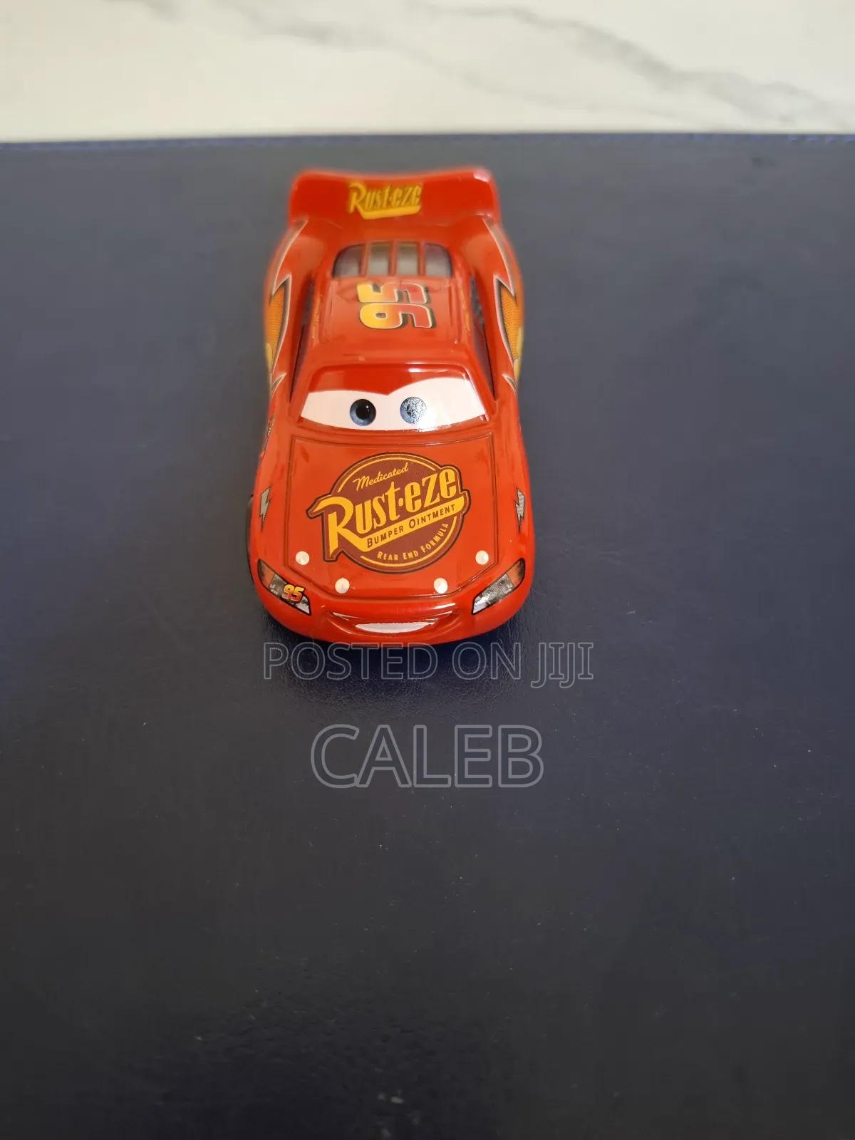 Disney Pixar Cars
