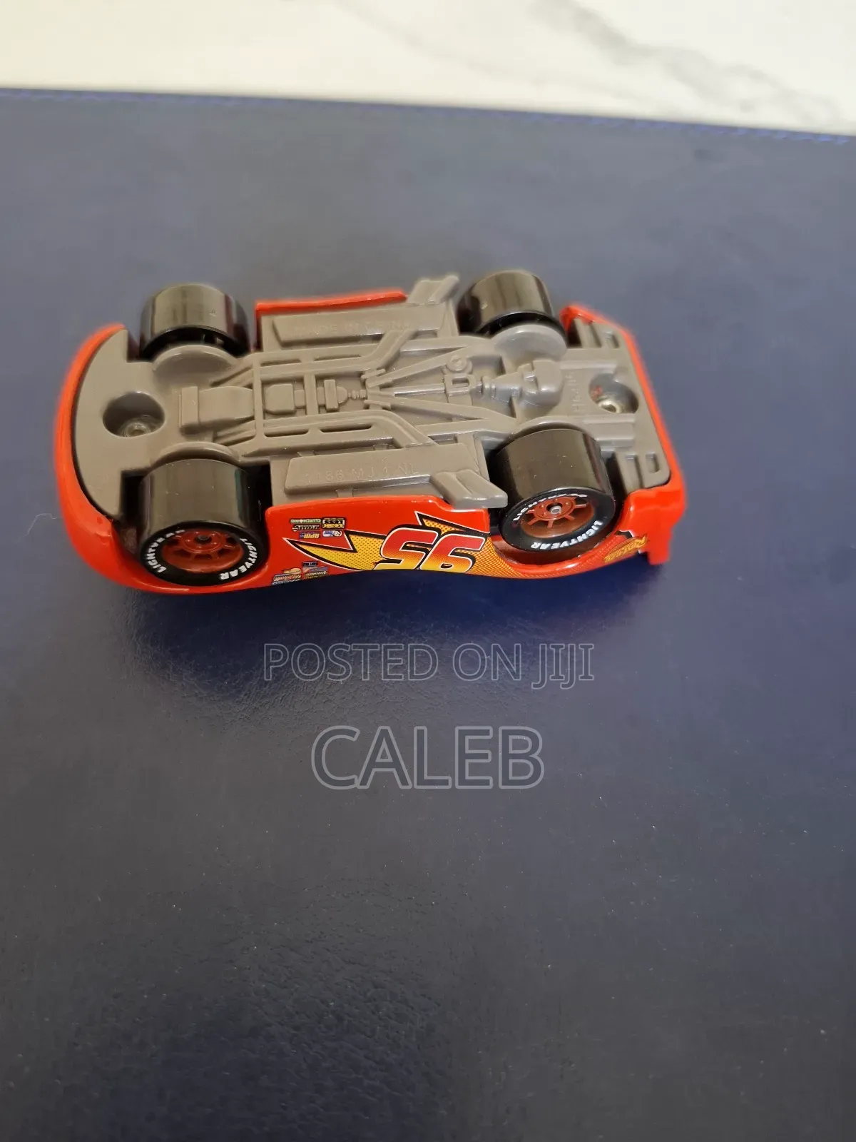 Disney Pixar Cars