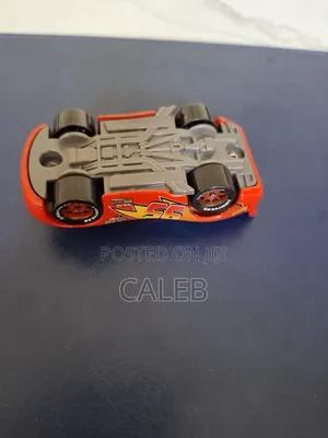 Disney Pixar Cars