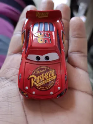 Disney Pixar Cars
