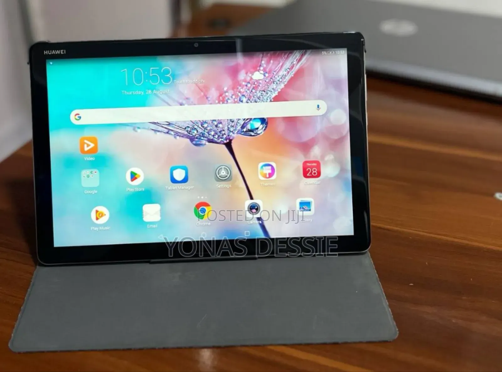 New Huawei MediaPad M5 Lite 32 GB