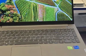 New Laptop Lenovo Thinkbook 14 16GB Intel Core I7 SSD 512GB