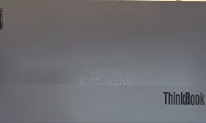 New Laptop Lenovo Thinkbook 14 16GB Intel Core I7 SSD 512GB