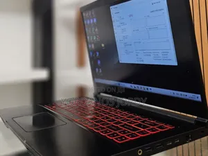 Photo - New Laptop MSI Katana 15 16GB Intel Core I7 SSD 1T