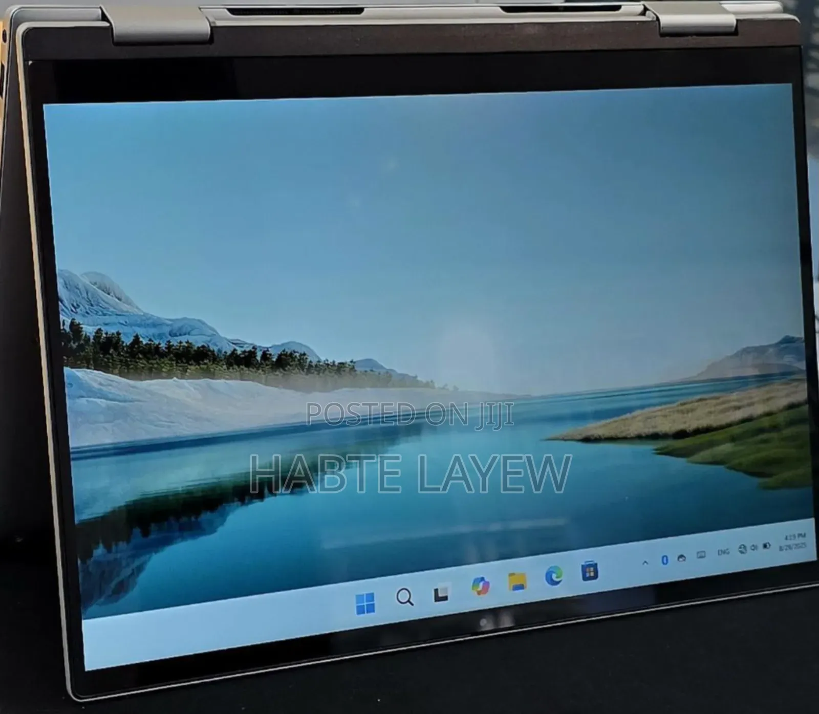 New Laptop Dell Inspiron 11 3162 16GB Intel Core I7 SSD 1T