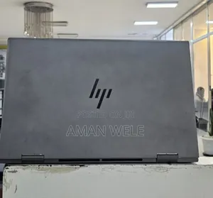 New Laptop HP Envy X360 16GB Intel Core I7 SSD 1T