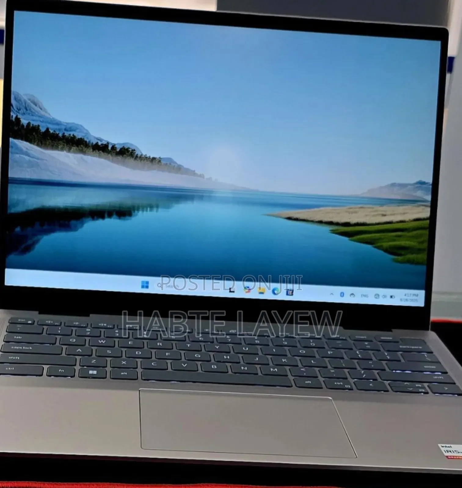 New Laptop Dell Inspiron 11 3162 16GB Intel Core I7 SSD 1T