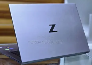 New Laptop HP ZBook 15 32GB Intel Core I7 SSD 1T