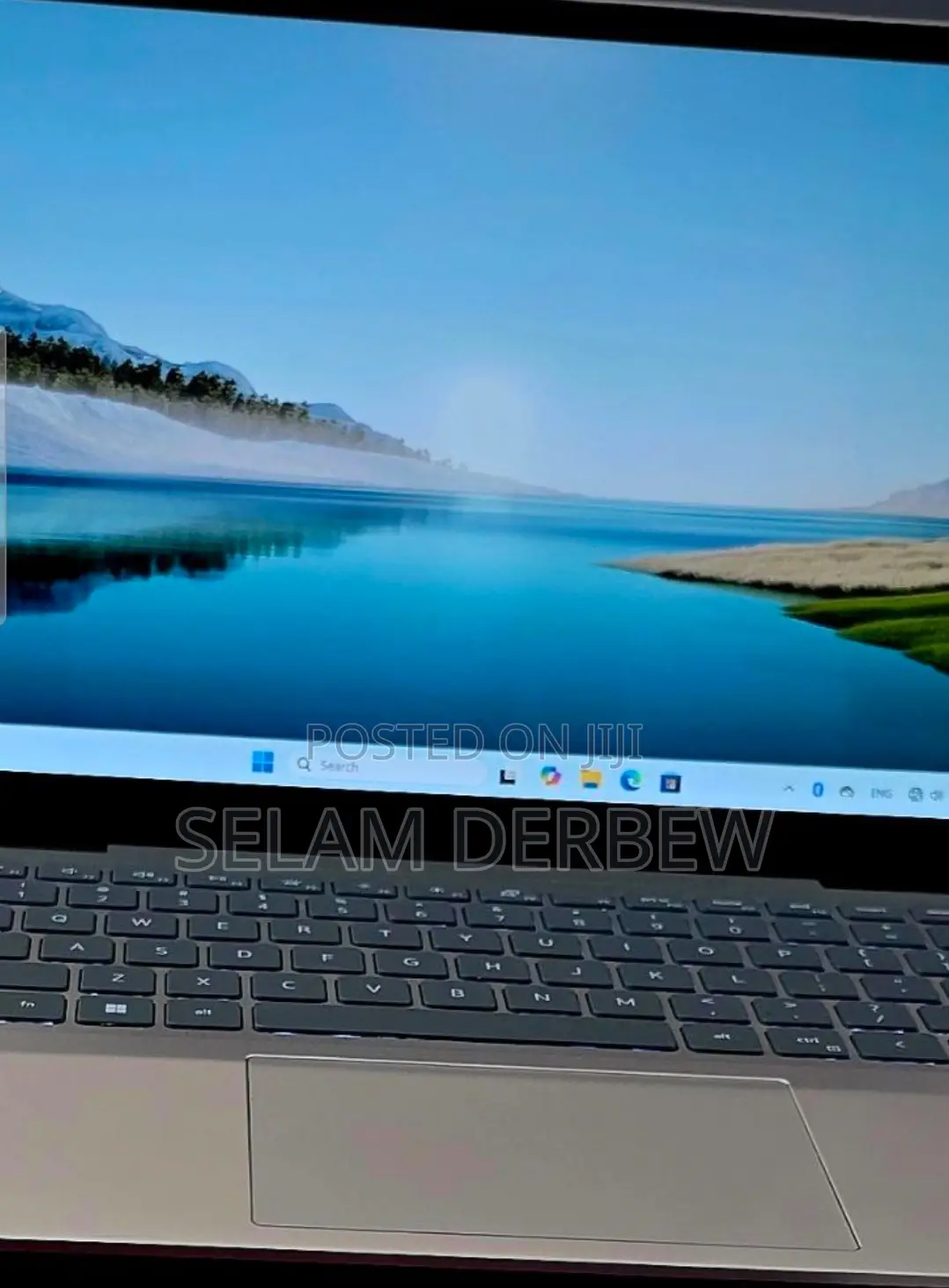 New Laptop Dell Inspiron 16 5620 16GB Intel Core I7 SSD 1T