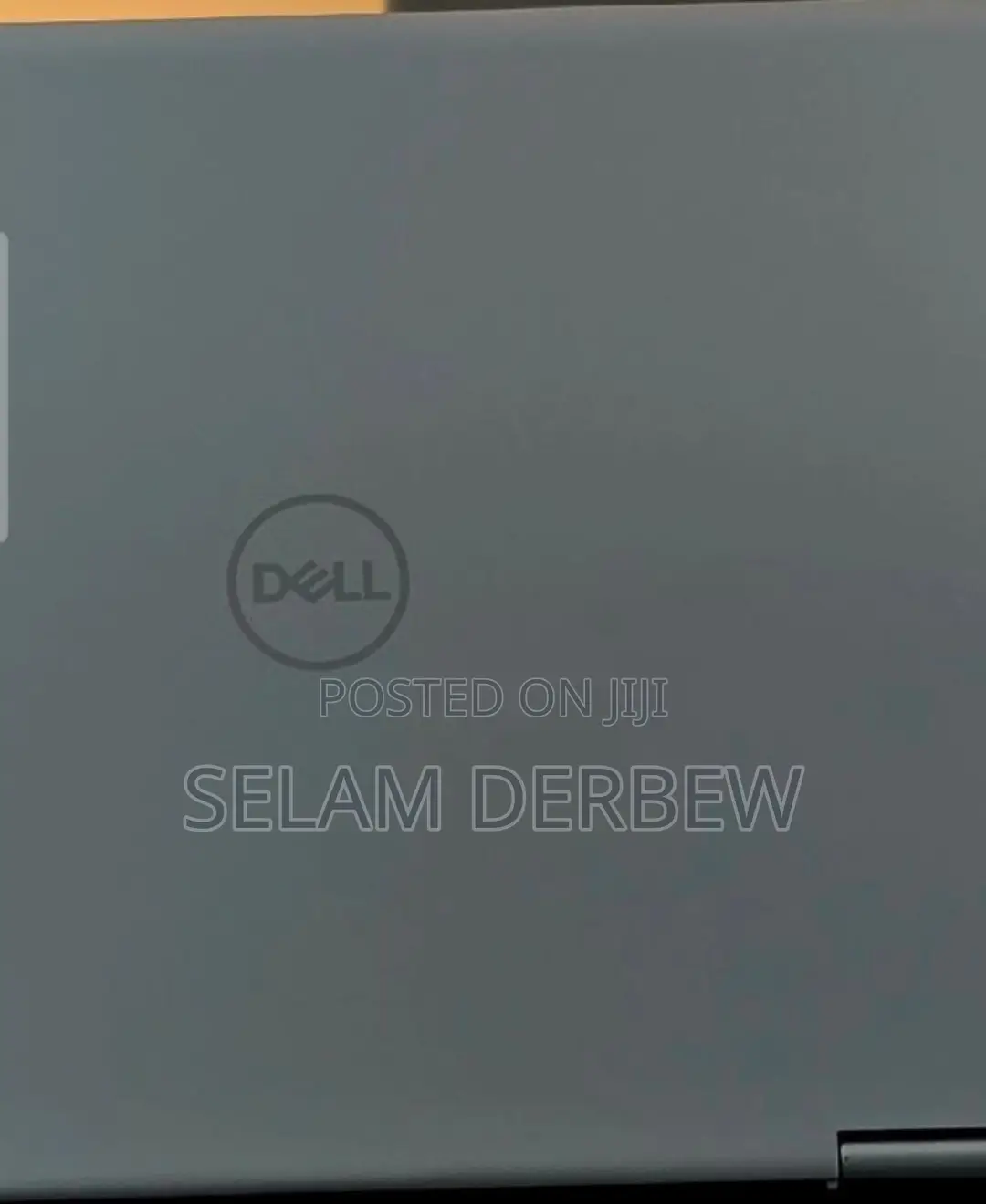 New Laptop Dell Inspiron 16 5620 16GB Intel Core I7 SSD 1T