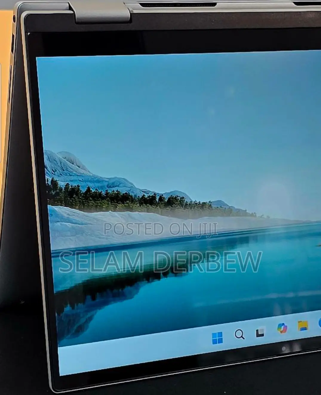 New Laptop Dell Inspiron 16 5620 16GB Intel Core I7 SSD 1T