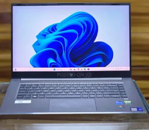 New Laptop HP ZBook 15 32GB Intel Core I7 SSD 1T