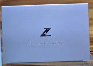 New Laptop HP ZBook 15 32GB Intel Core I7 SSD 1T