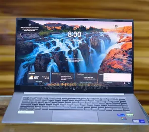 New Laptop HP ZBook 15 32GB Intel Core I7 SSD 1T